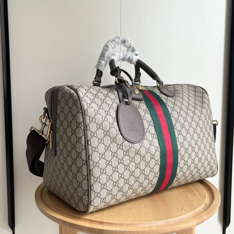 Gucci Travel Bags